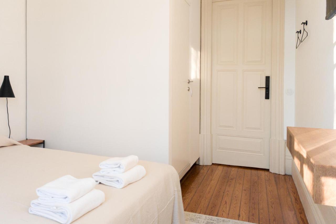 Viva Alameda Suites - River Guest House 波尔图 外观 照片