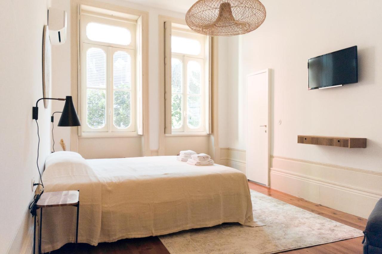 Viva Alameda Suites - River Guest House 波尔图 外观 照片