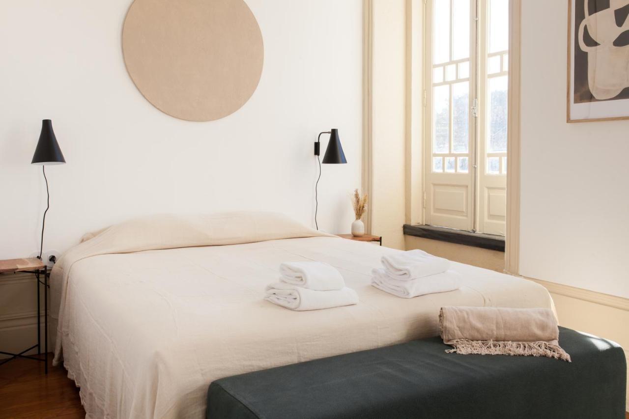 Viva Alameda Suites - River Guest House 波尔图 外观 照片