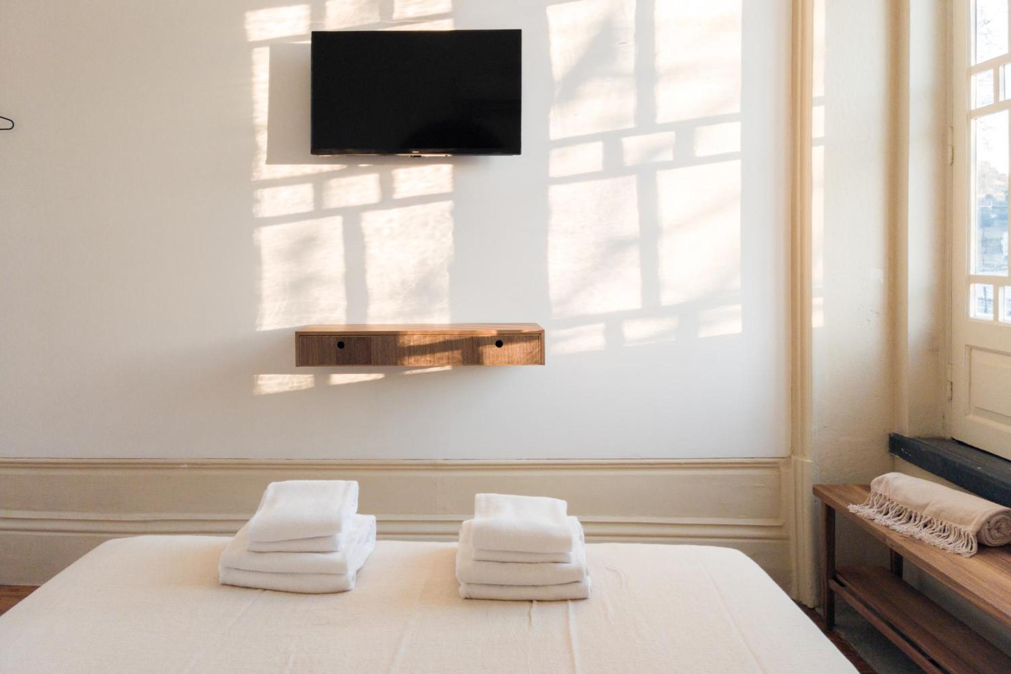 Viva Alameda Suites - River Guest House 波尔图 外观 照片
