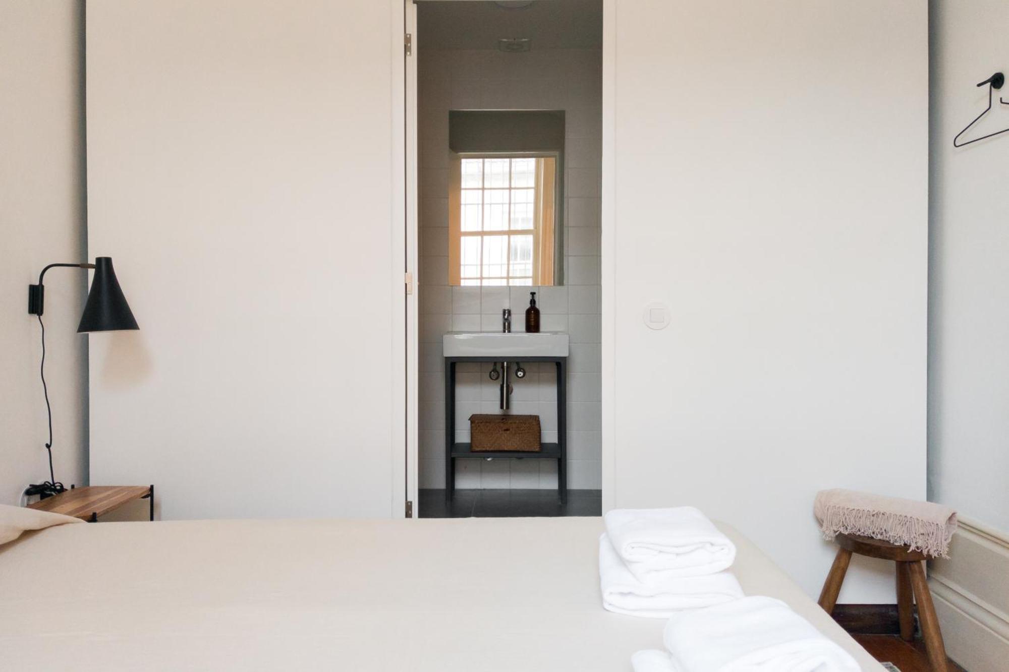 Viva Alameda Suites - River Guest House 波尔图 外观 照片