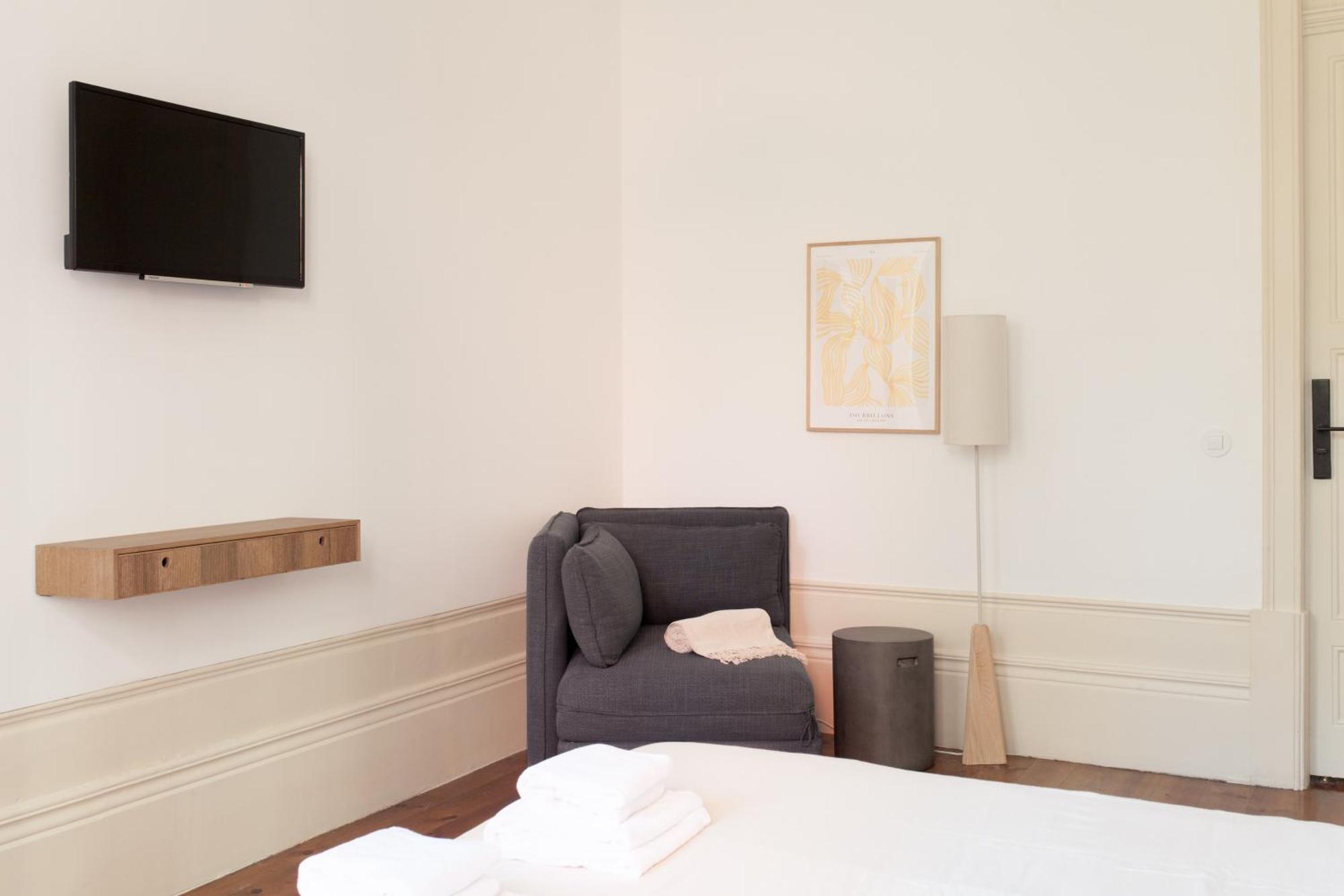 Viva Alameda Suites - River Guest House 波尔图 外观 照片