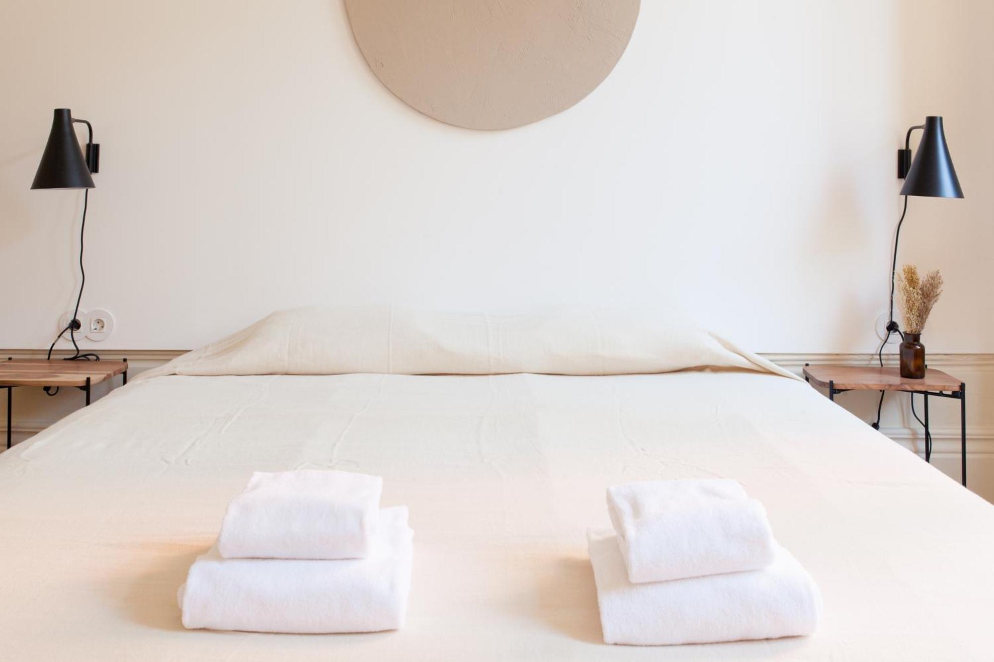Viva Alameda Suites - River Guest House 波尔图 外观 照片