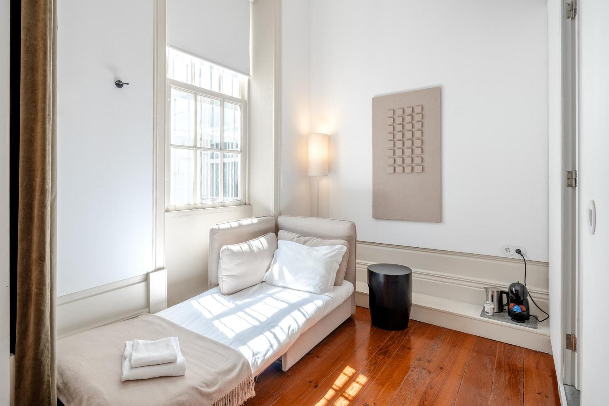 Viva Alameda Suites - River Guest House 波尔图 外观 照片